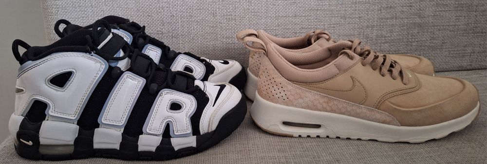 Nike Air more Urtempo 96,Nike Air max