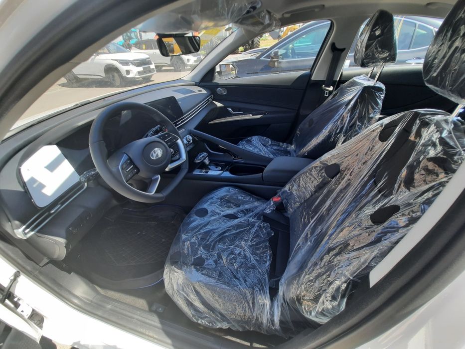 Продам Хендай Элантра 24г