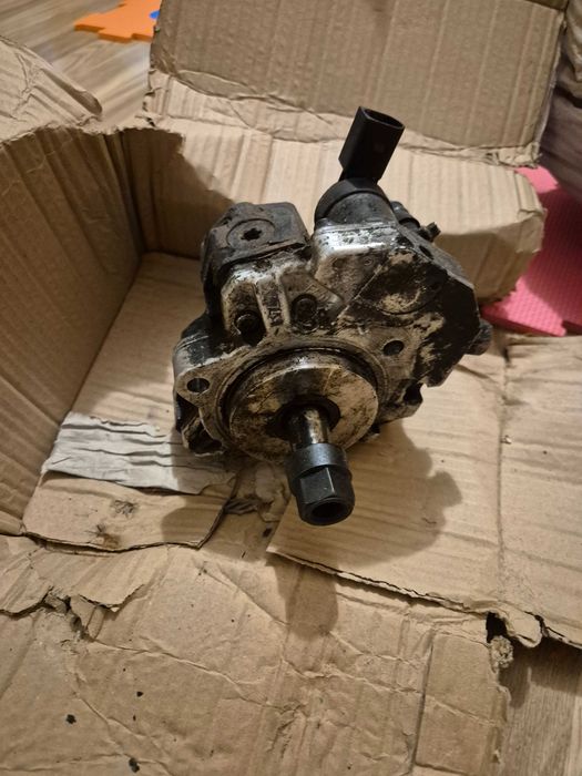 ГНП -Горивна помпа БМВ