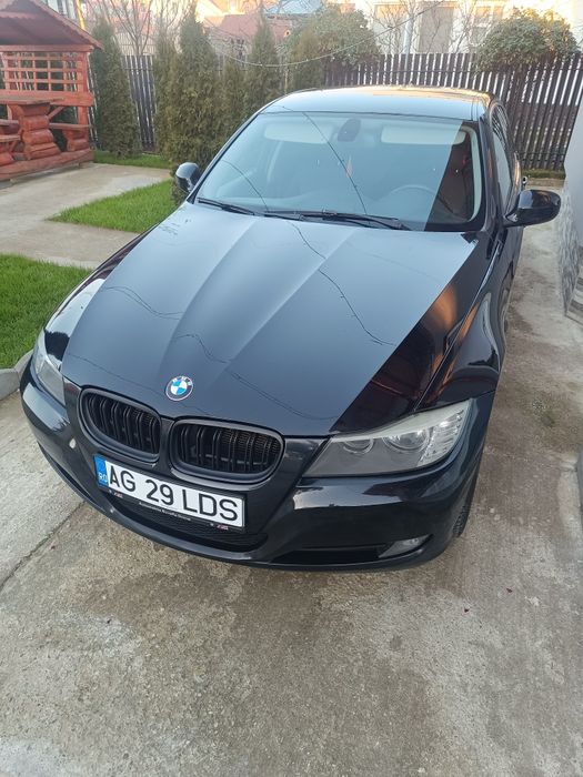 BMW 3 Series 2011 — imagine 4