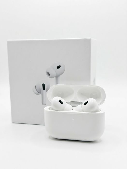 AirPods Pro 2 новые