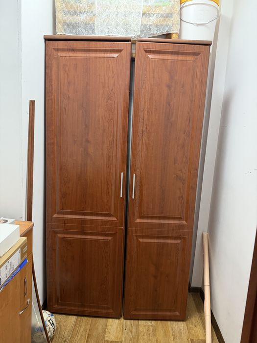 Шкаф в хорошем состоянии