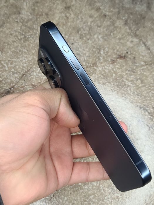 iPhone 15 Pro 128 GB