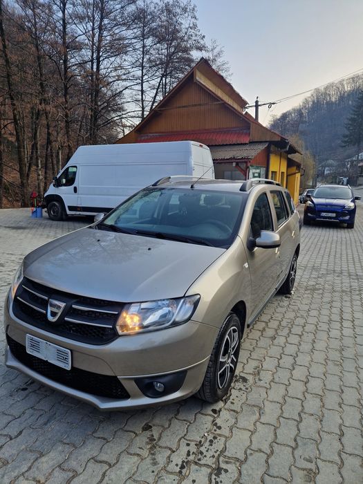 Dacia  Logan MCV