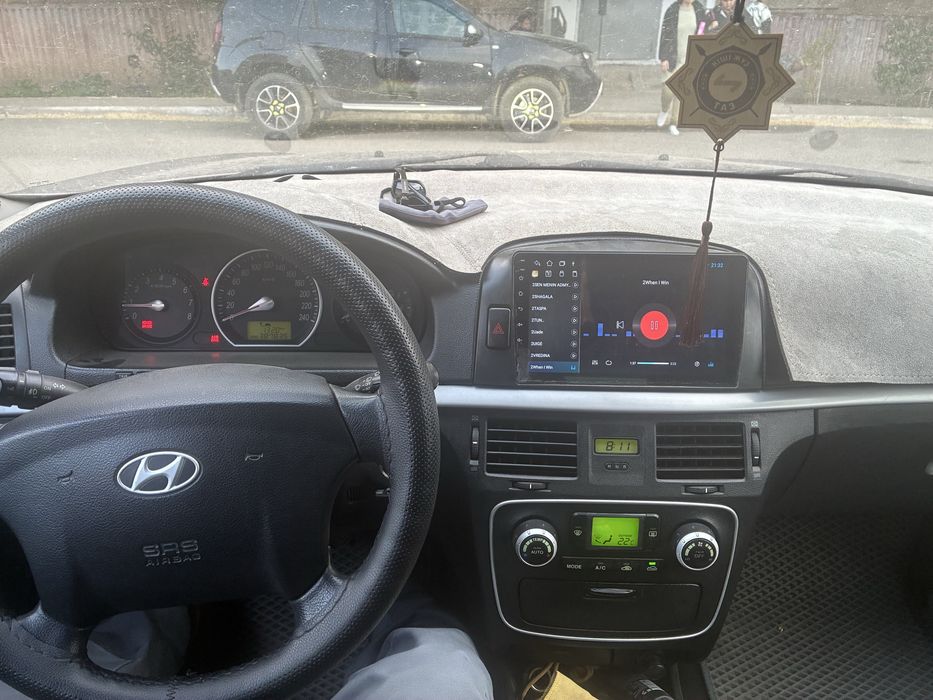 Продам Hyundai Sonata 2007 года