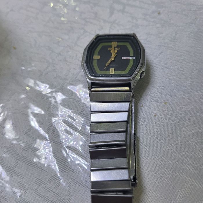 Редкие наручные Часы Seko 5