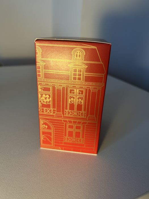 Maison Francis Kurkdjian Baccarat Rouge 540