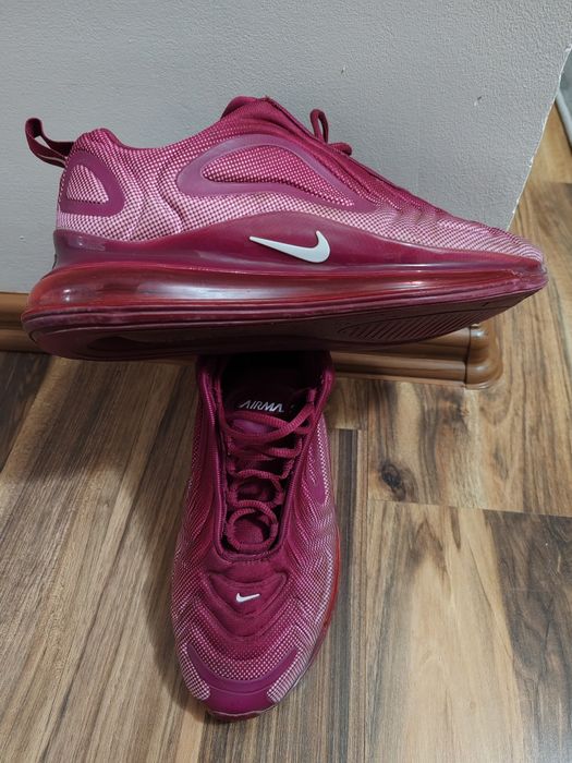 Nike AirMax 720!