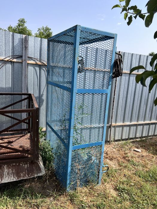 Клетка для циплят, кроликов,кур