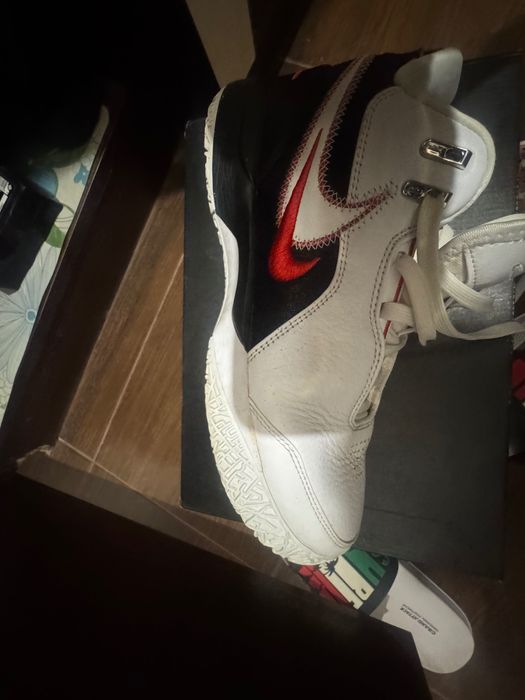 Zm lebron 41 номер, 26 см