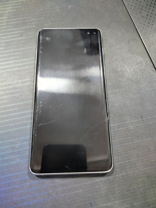 Samsung S10 Plus Duos описанияни укинг