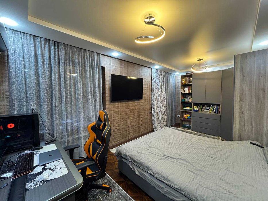 квартира купить Узбекистан, Вторичка 4в3/2/4, Ц-5, кирпич 90 м2 ремонт