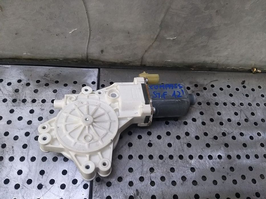 Motoras macara stanga fata jeep compass 1 mk49 0130822276 128000671b
