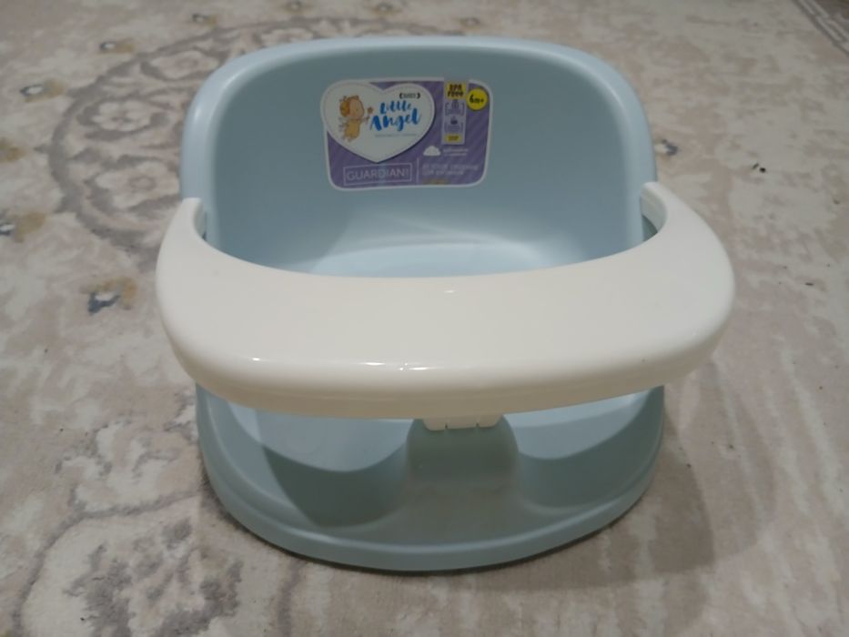 Сиденье для купания