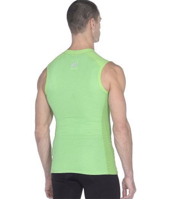 Adidas майка компрессионная