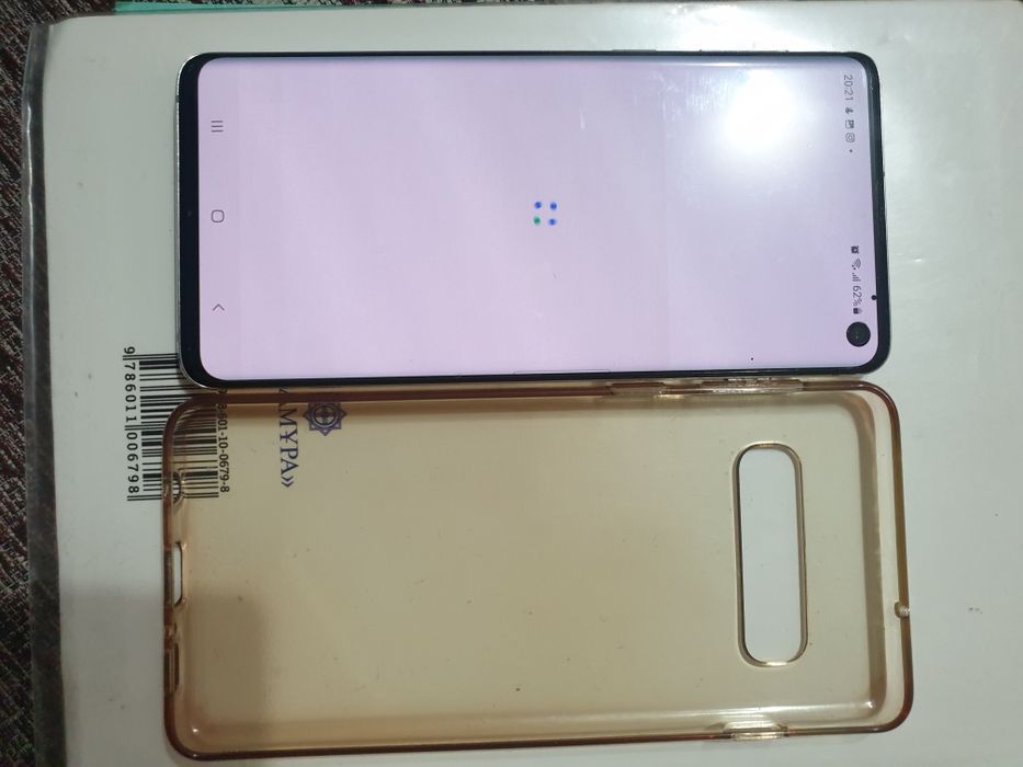 Продаётся самсунг с 10 8/128 гб