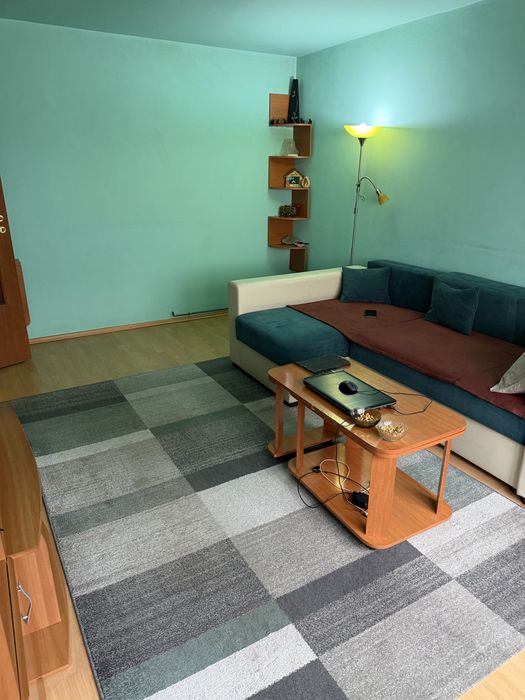 Apartament 3 camere zona pietei