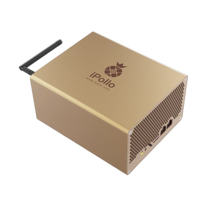 Майнер новый 2 шт, 2 модели как на фото