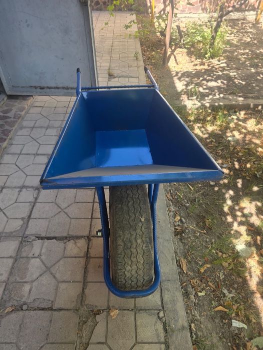 Продается телега