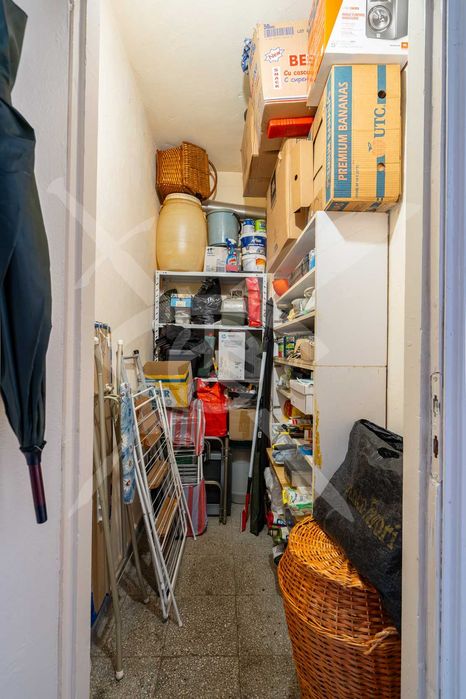 Продава се Тристаен апартамент в Варна, Младост 2 - 60 кв.м за 1190 €/кв.м - Снимка #8