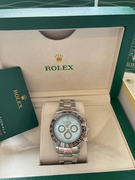 Daytona submariner