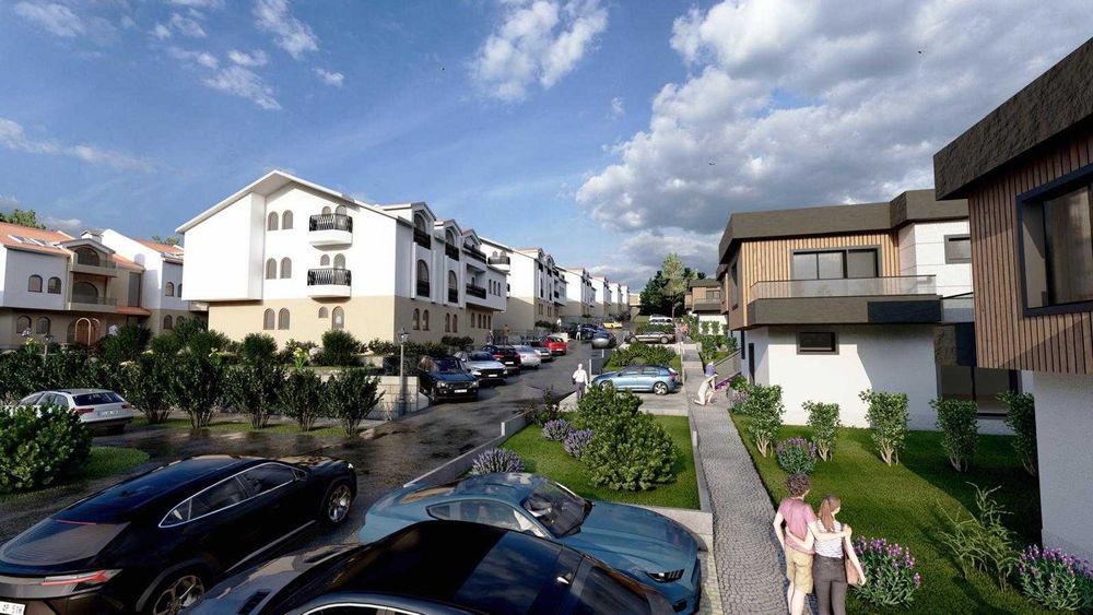 Продава се Къща в с. Кошарица, Област Бургас - 170 кв.м за 1559 €/кв.м - Снимка #1