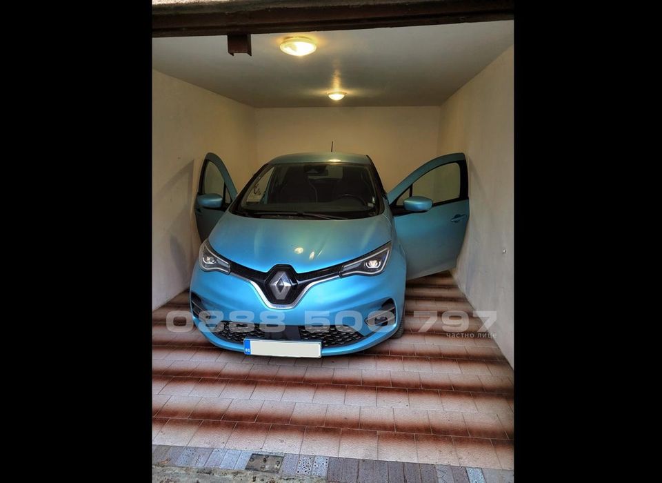 Дава се под наем Гараж / Паркомясто в София, Хладилника - 17 кв.м за 149.43 € - Снимка #2