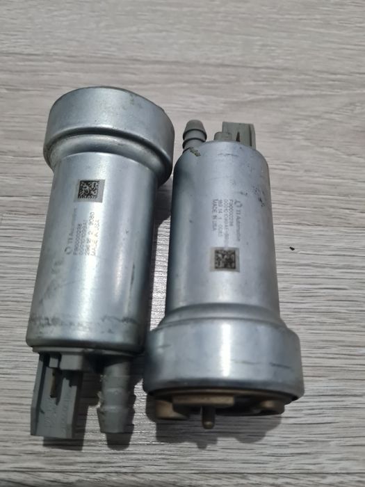 Бензинасос ниссан патрол