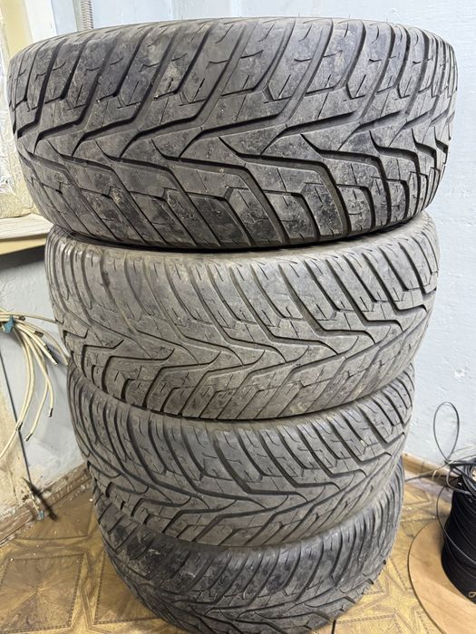 Продам диски комлпект 285/60/R18