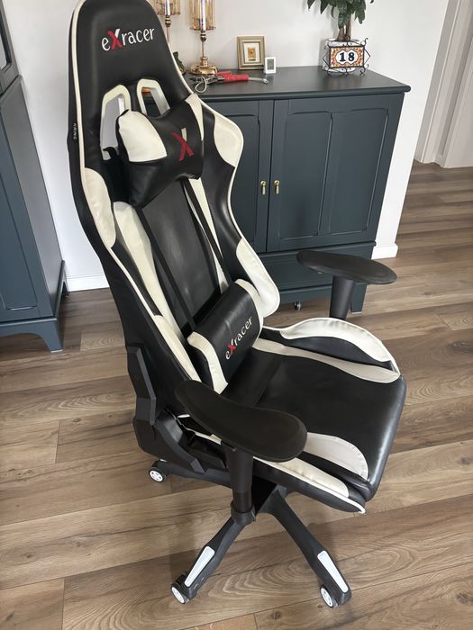 Scaun gaming Kring Racer X