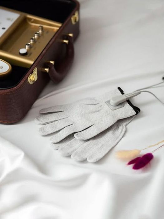 Оздоровительный массаж