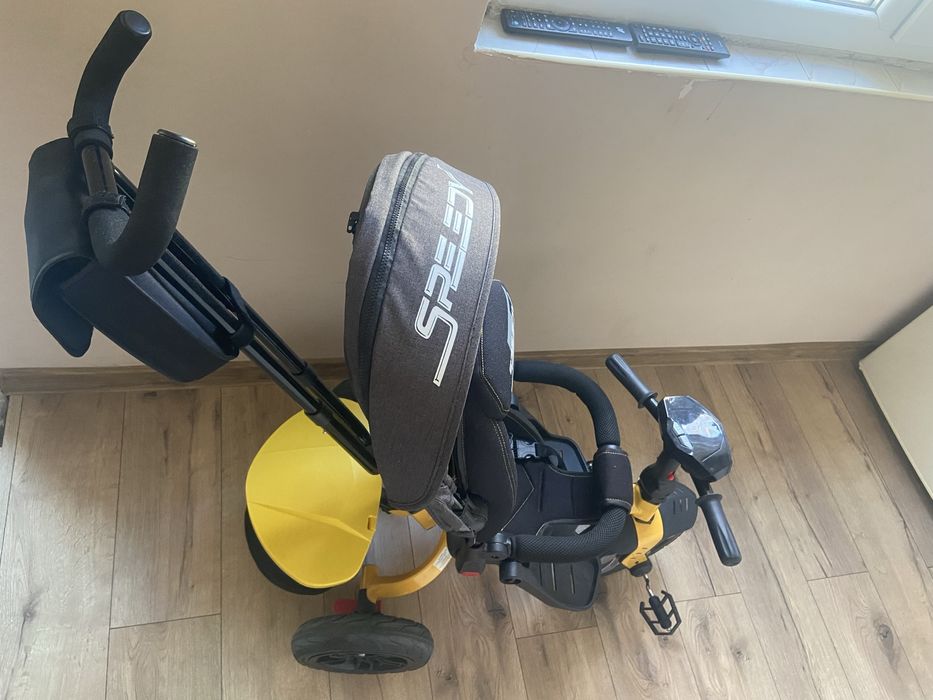 Детска триколка Lorelli Speedy