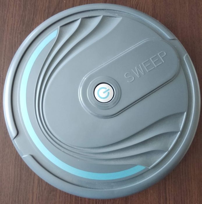 Робот за почистване