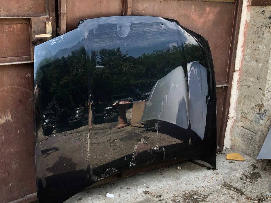 Преден капак Mazda 323F BJ