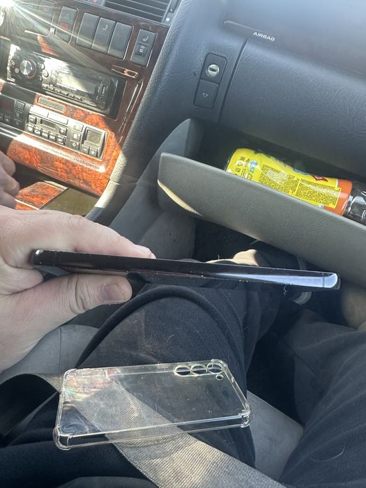 Samsung s23 plus 512