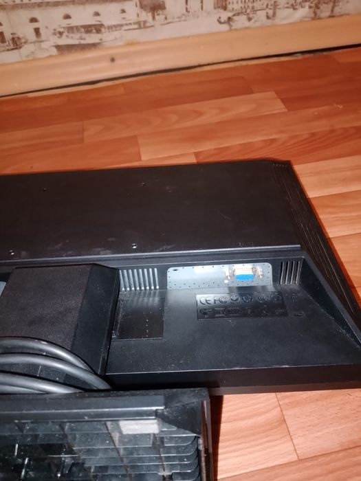 Монитор Acer рабочий