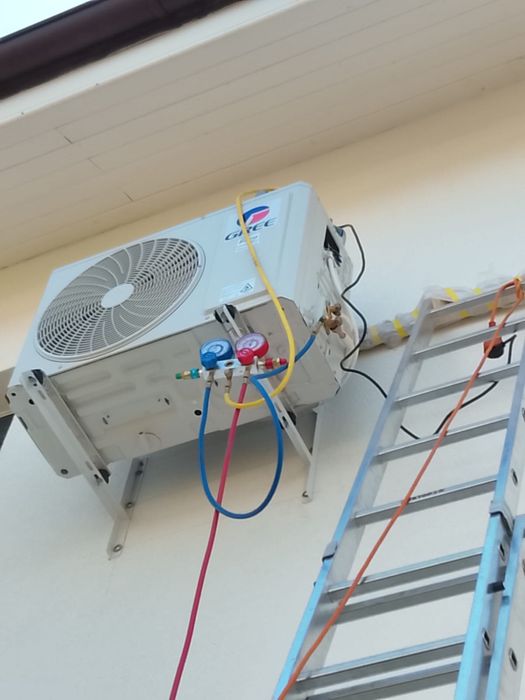 Electrician , instalatii electrice