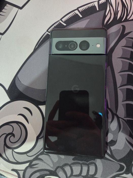 Google pixel 7 pro 256g
