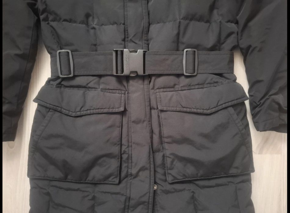 Geacă Woolrich mărimea M