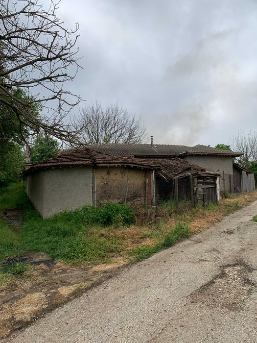 Къща в село Смилец, Силистра