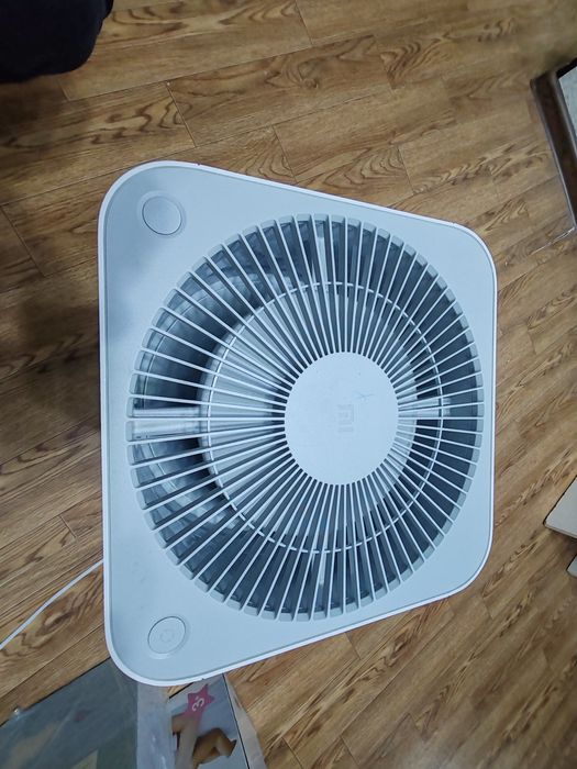 Воздухаочеститель Xiaomi