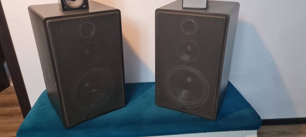 BOXE diferite mărimi! Technics, Sony, Canton,Technics, Jamo,Unitra 140