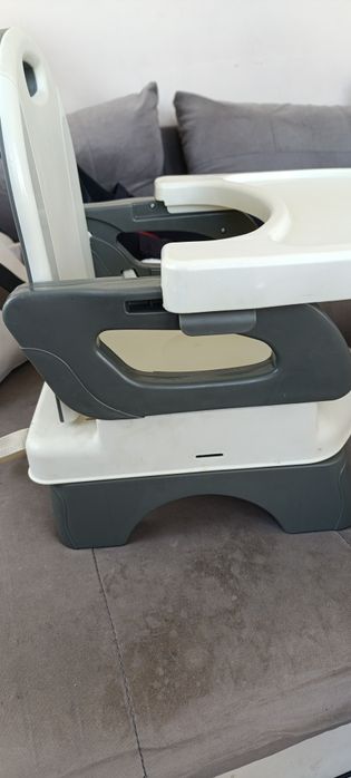 Детско, бебешко столче за хранене