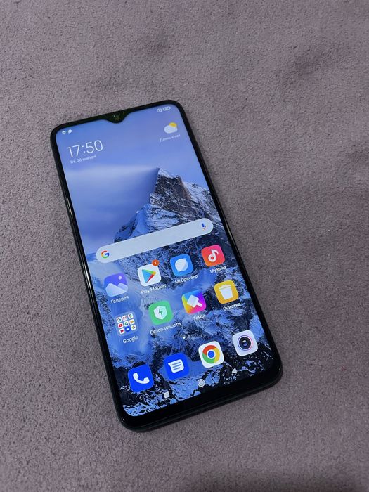 Продам редми ноут 8 про