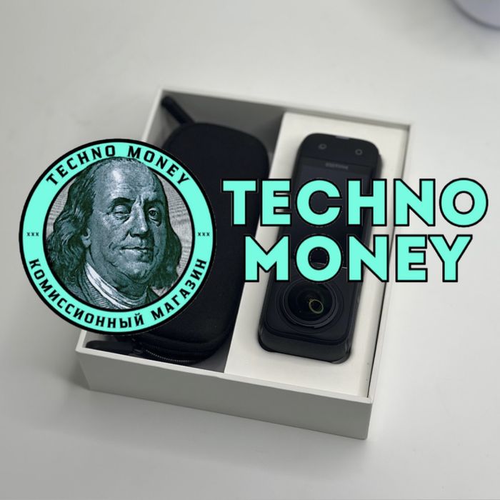 Insta 360X4 | Рассрочка 0•0•12| Гарантия | Trade in