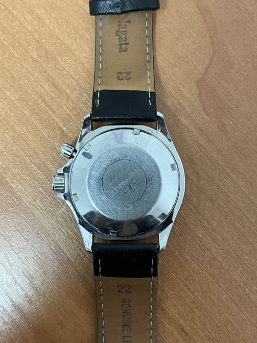 ORIENT 200 metr water resist