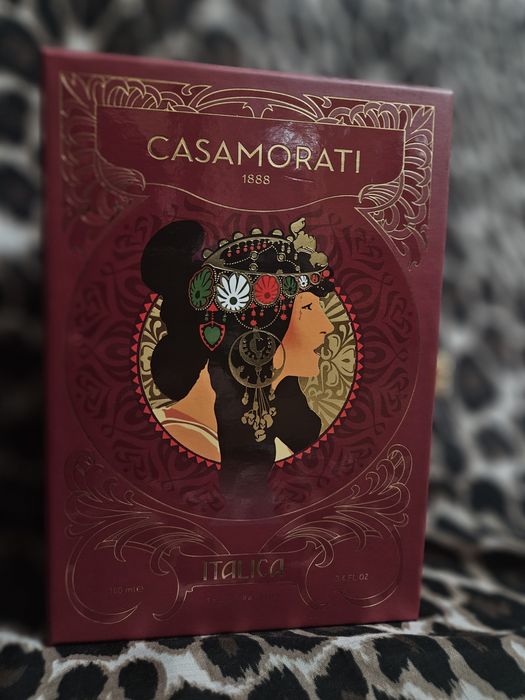 Apa de Parfum Xerjoff CASAMORATI Italica