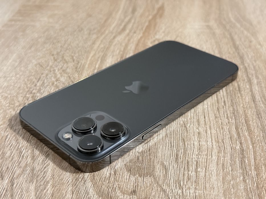 Iphone 13 Pro Max / 128Gb / Liber de retea / 100% Baterie
