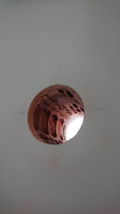 DRV-ART Servicii profesionale de carotare; gaura hota, centrala, tevi