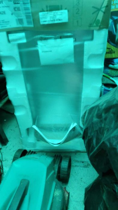 Masina de spalat vase Bosch